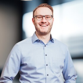 Daniel Sperr