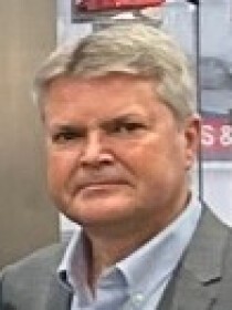 Steve Moore