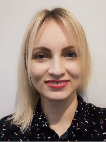 Sylwia Winiarczyk