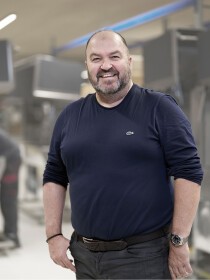 Ralf Pellmann