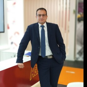 Michael Sharobem