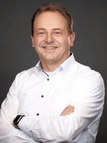 Frank Van Drunen