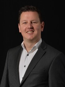Rogier Vos