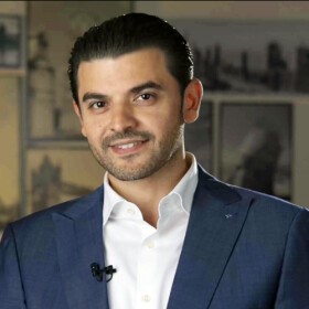 Ahmad Bakri