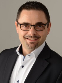 Wolfgang Beck