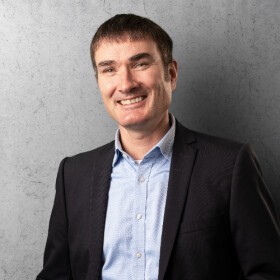 Claus Müller