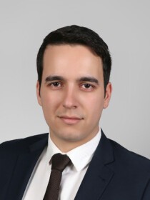 Arda Baydar