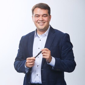 Fatih Desat