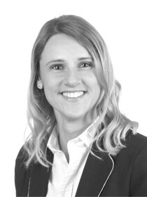 Nadine Behrend