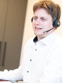 Peter Bekermann