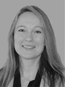 Melanie Gäbel