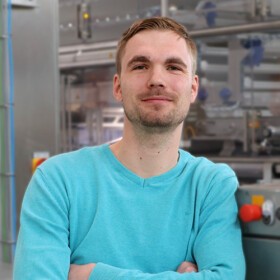 Stefan Edlinger