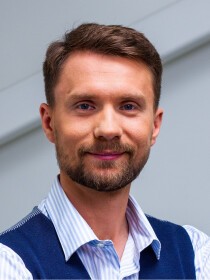 Sergiu Rusu