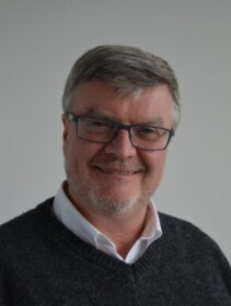 Dirk Dhont