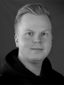 Matias Lehtinen