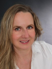 Christine CECILLON