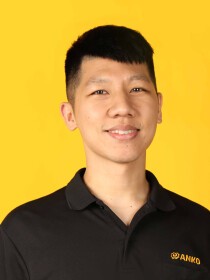 Andy Tseng