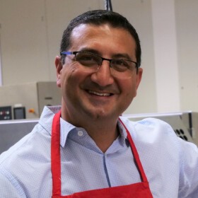 Jimmy Joujou