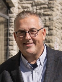 Ray Sierengowski