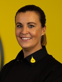 Marie Weber