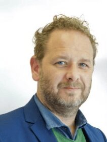Bert De Waegenaere