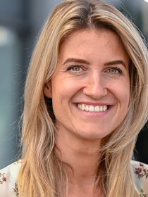 Roos Reinder