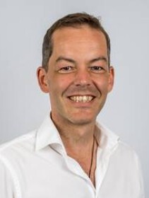 Peter Schröder