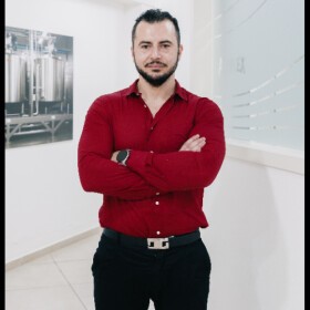 Erjon Demiraj