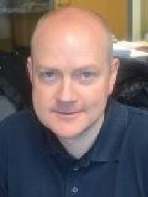 Andrew Stead