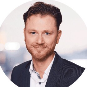 Falko Müller