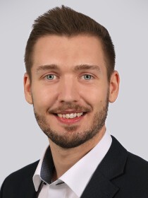 Frederic Kraus