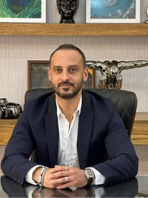 Issam Farhat