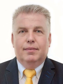 Richard Jülicher