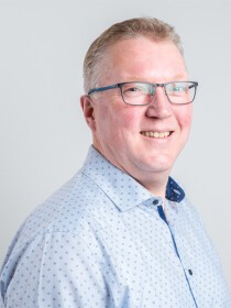Jos Leusink