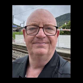 Mike Hayward