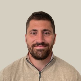 Nicolas RONDEAU