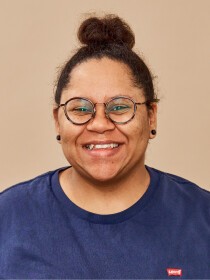 Tina Kambobe