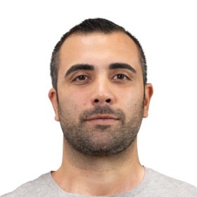 Stefano Bisello