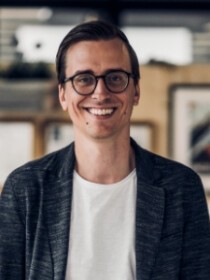 Dominik Schröder