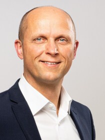 Michael Balzar