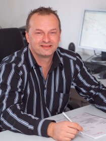 Jaro Janecek