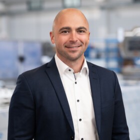David Schliwa