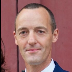 Ian Thornham
