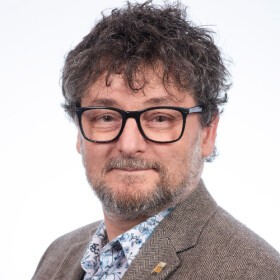 Matthew May