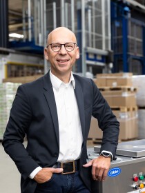 Christoph Stahlhacke