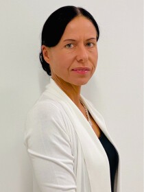 Patrizia Kohl