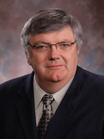 Jim Warren