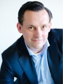 Dirk Schindler