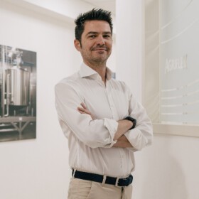 Alessandro Gaudenzi