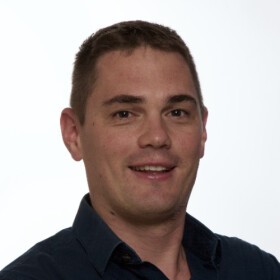Justin Delattre